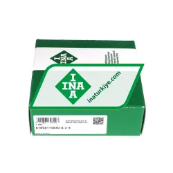 INA K105X113X30-A-2-4 rulman resim 3