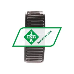 INA K75X81X30-A-4-6 rulman resim 2