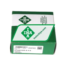 INA K75X81X30-A-4-6 rulman resim 3