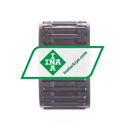 INA K25X29X17-A/-3-5 rulman resim 2