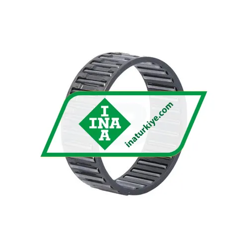 INA K45X50X17-B/2-4 ürün fotoğrafı 2