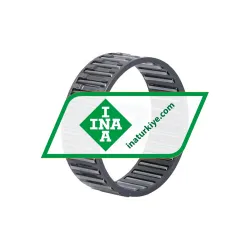 INA K45X50X17-B/2-4 rulman resim 2