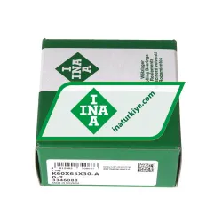 INA K60X65X30-A/0-2 rulman resim 2