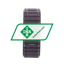 INA K48X54X19-H/0-2 rulman resim 2