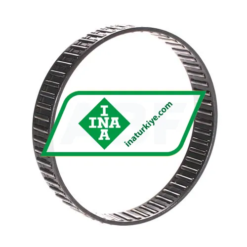 INA K105X112X21-A/0-2