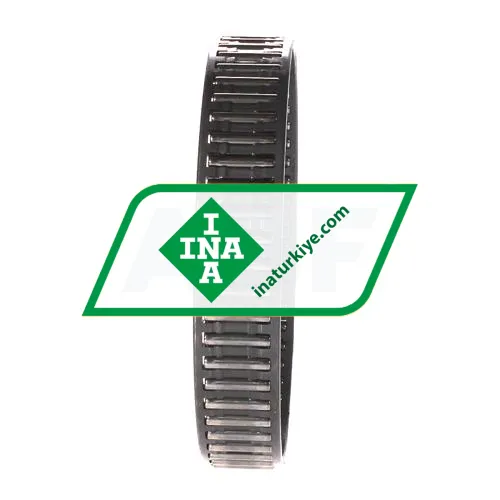 INA K105X112X21-A/0-2 ürün fotoğrafı 2