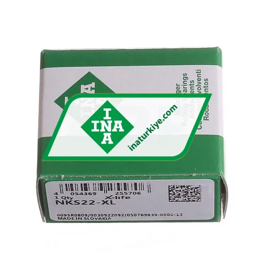 INA NKS22-XL