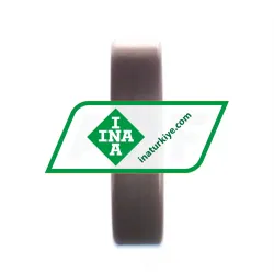 INA HK4012-B-L114 rulman resim 2