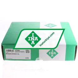 INA IR180X195X45-XL rulman resim 5