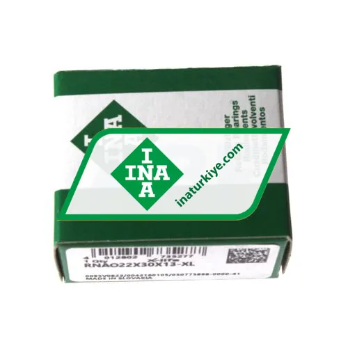 INA RNAO22X30X13-XL ürün fotoğrafı 3