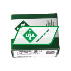 INA RNAO22X30X13-XL rulman resim 3