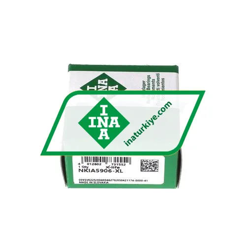 INA NKIA5906-XL ürün fotoğrafı 4