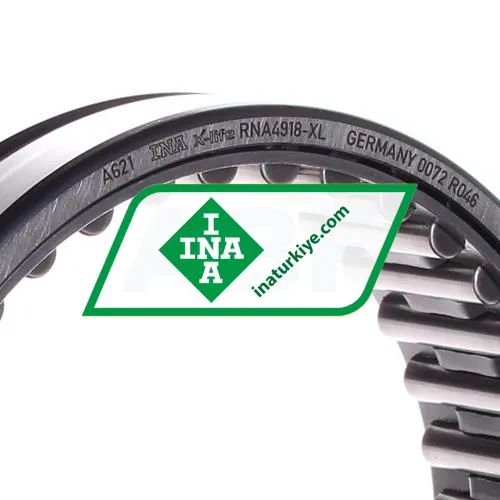 INA RNA4918-XL ürün fotoğrafı 2