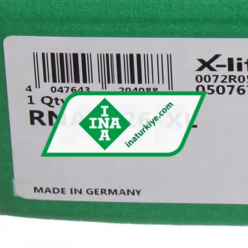 INA RNA4826-XL ürün fotoğrafı 5
