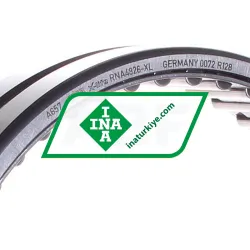 INA RNA4826-XL rulman resim 2