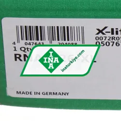 INA RNA4826-XL rulman resim 5