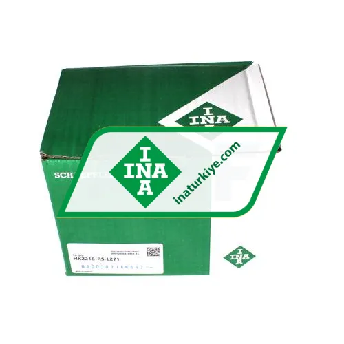 INA HK2218-RS-L271 ürün fotoğrafı 2