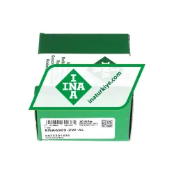 INA RNA6909-ZW-XL rulman resim 4