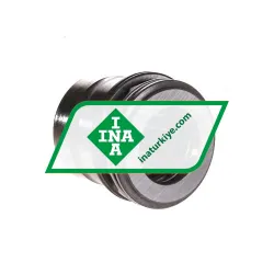 INA NKX20-XL rulman resim 3