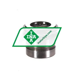 INA NKX20-XL rulman resim 4