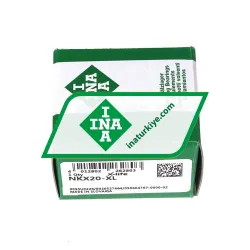 INA NKX20-XL rulman resim 5