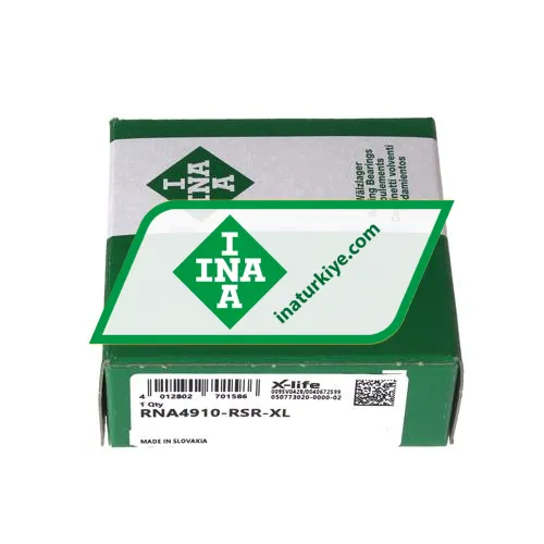 INA RNA4910-RSR-XL ürün fotoğrafı 4