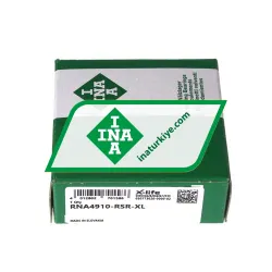 INA RNA4910-RSR-XL rulman resim 4