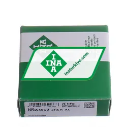 INA RNA4910-2RSR-XL rulman resim 4