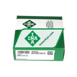 INA NK73/25-XL rulman resim 2