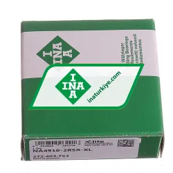 INA NA4910-2RSR-XL rulman resim 4