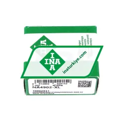 INA NA4902-XL rulman resim 4
