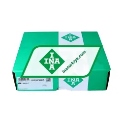 INA NK155/32 rulman resim 3