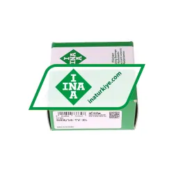 INA NK8/16-TV-XL rulman resim 2