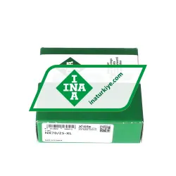 INA NK70/25-XL rulman resim 4