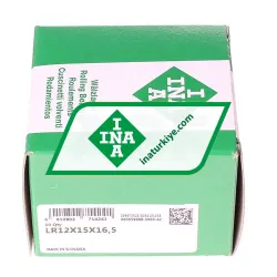 INA LR12X15X16,5 rulman resim 2