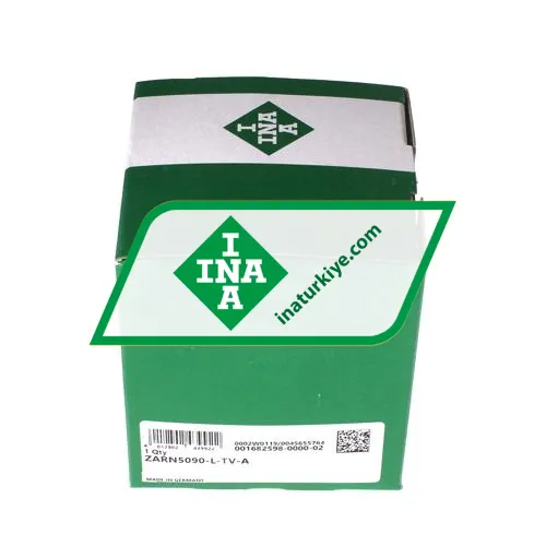 INA ZARN5090-L-TV-A ürün fotoğrafı 4