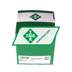 INA ZARN5090-L-TV-A rulman resim 4