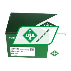 INA ZARF30105-L-TV-A rulman resim 5