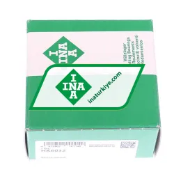 INA HK6032 rulman resim 3
