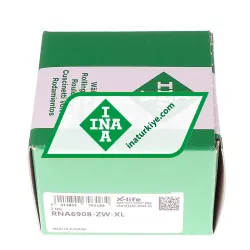 INA RNA6908-ZW-XL rulman resim 3