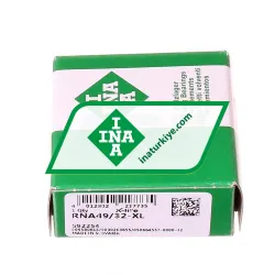 INA RNA49/32-XL rulman resim 3