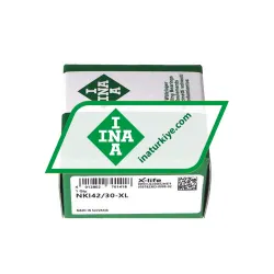 INA NKI42/30-XL rulman resim 4