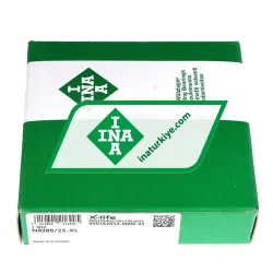INA NKI80/25-XL rulman resim 5