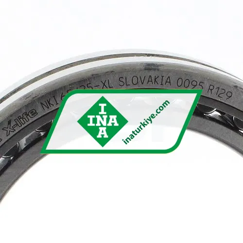 INA NKI65/25-XL ürün fotoğrafı 5