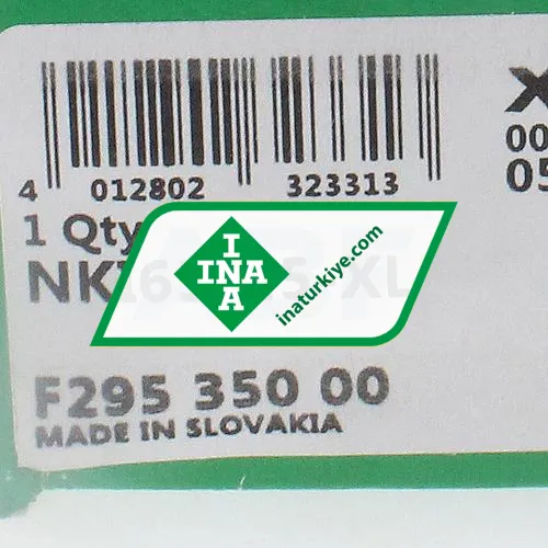 INA NKI65/25-XL ürün fotoğrafı 8