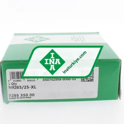 INA NKI65/25-XL rulman resim 7