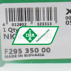 INA NKI65/25-XL rulman resim 8
