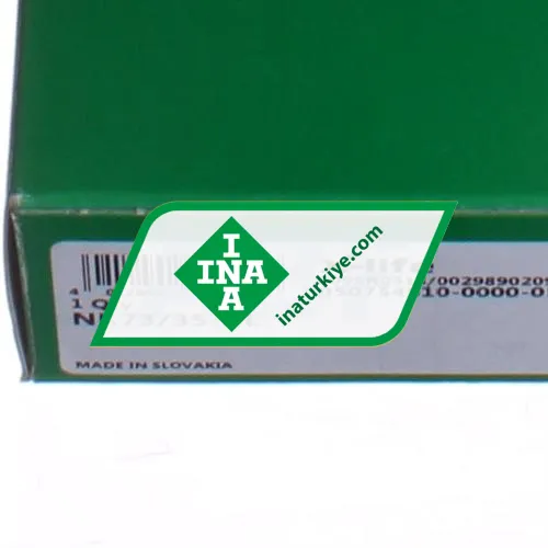INA NK73/35-XL ürün fotoğrafı 4