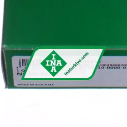 INA NK73/35-XL rulman resim 4