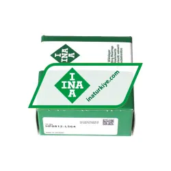 INA HF0812-L564 rulman resim 2